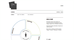 Desktop Screenshot of designtoimprovelifeeducation.dk